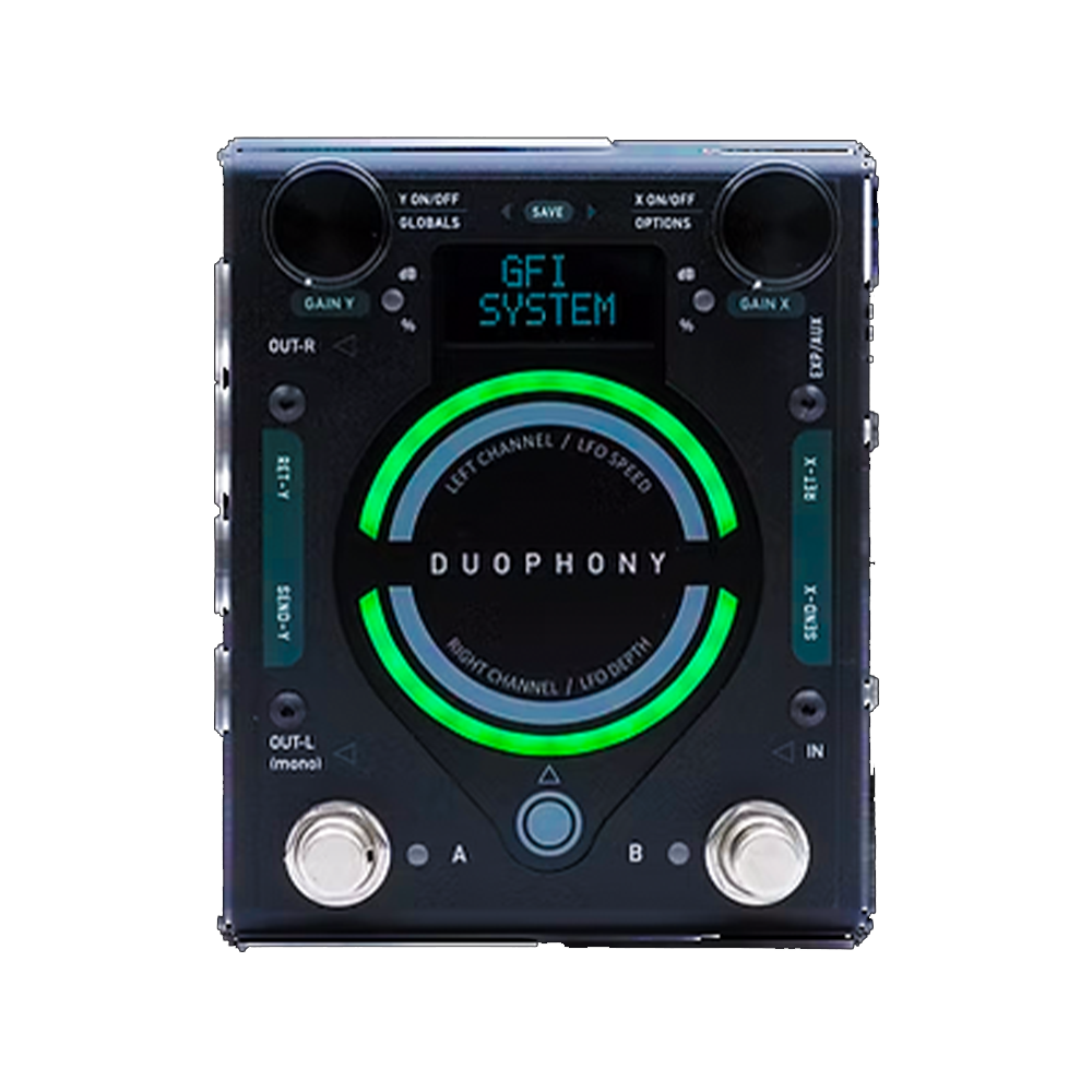 GFI System Duophony