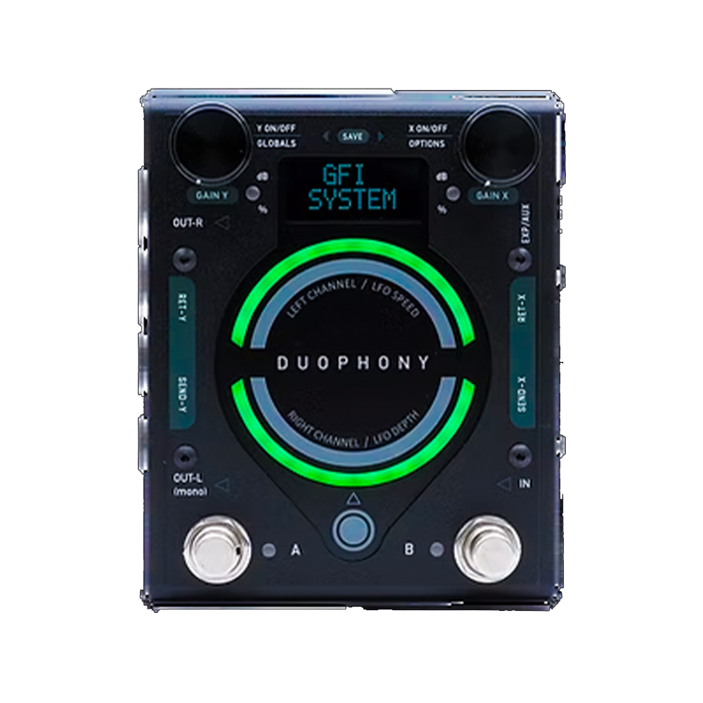 GFI System Duophony