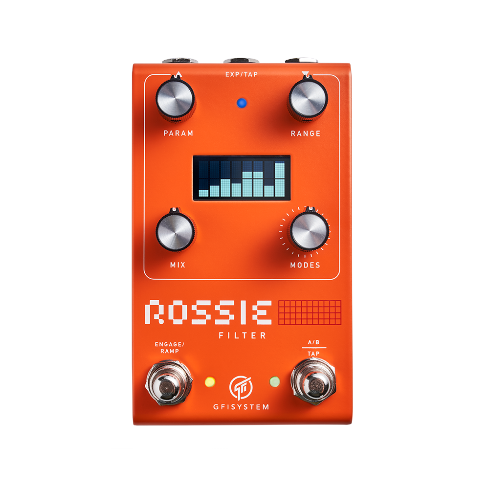 GFI System Rossie