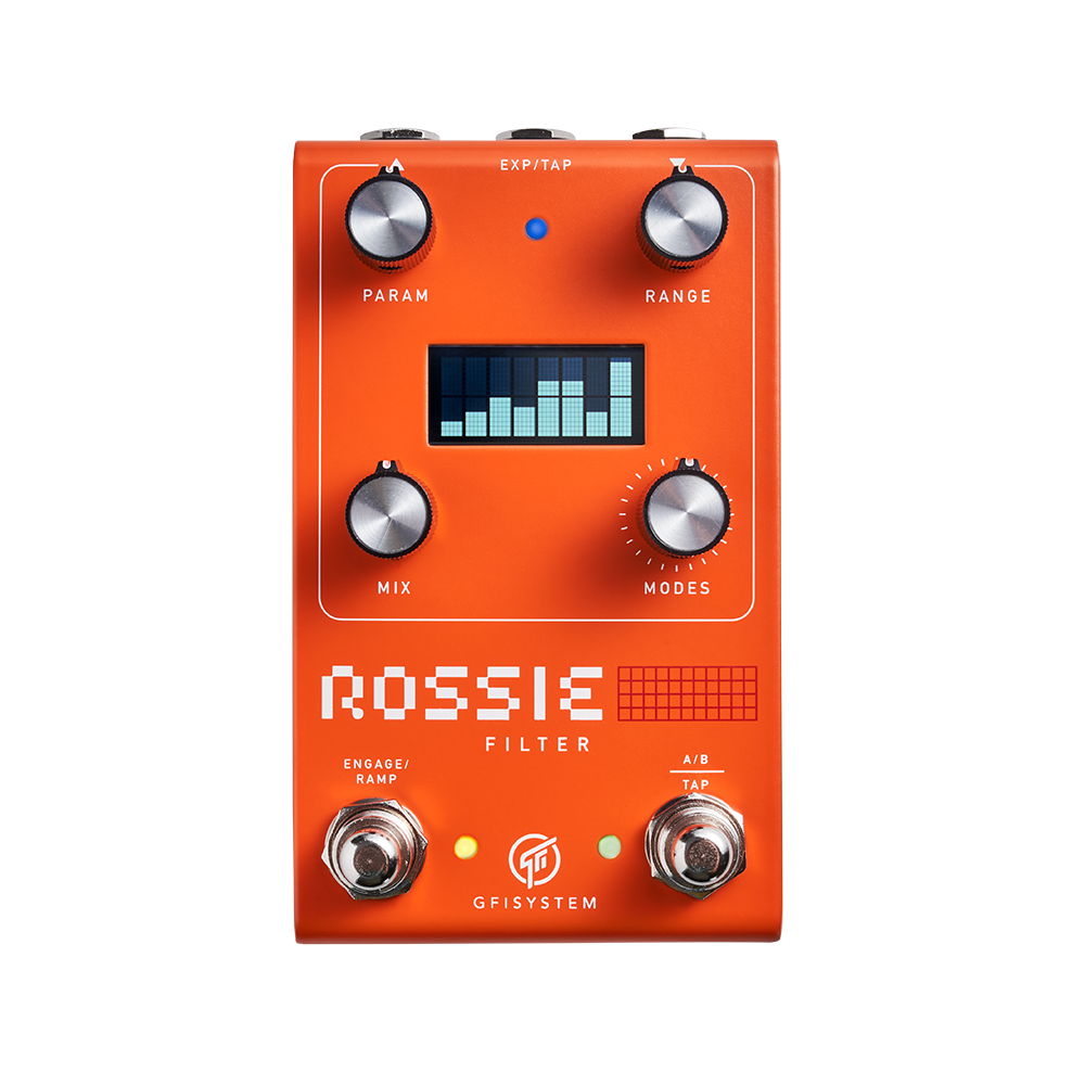 GFI System Rossie