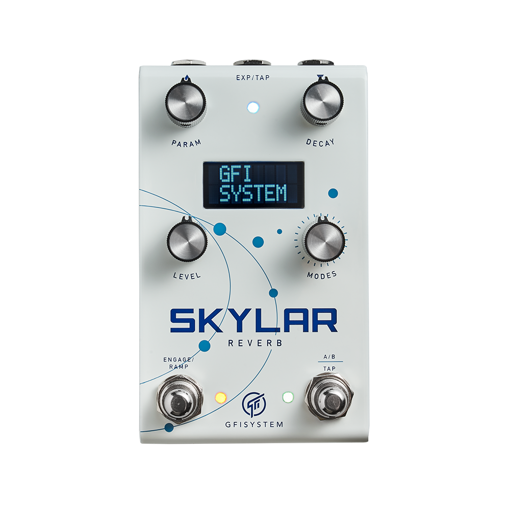 GFI System Skylar