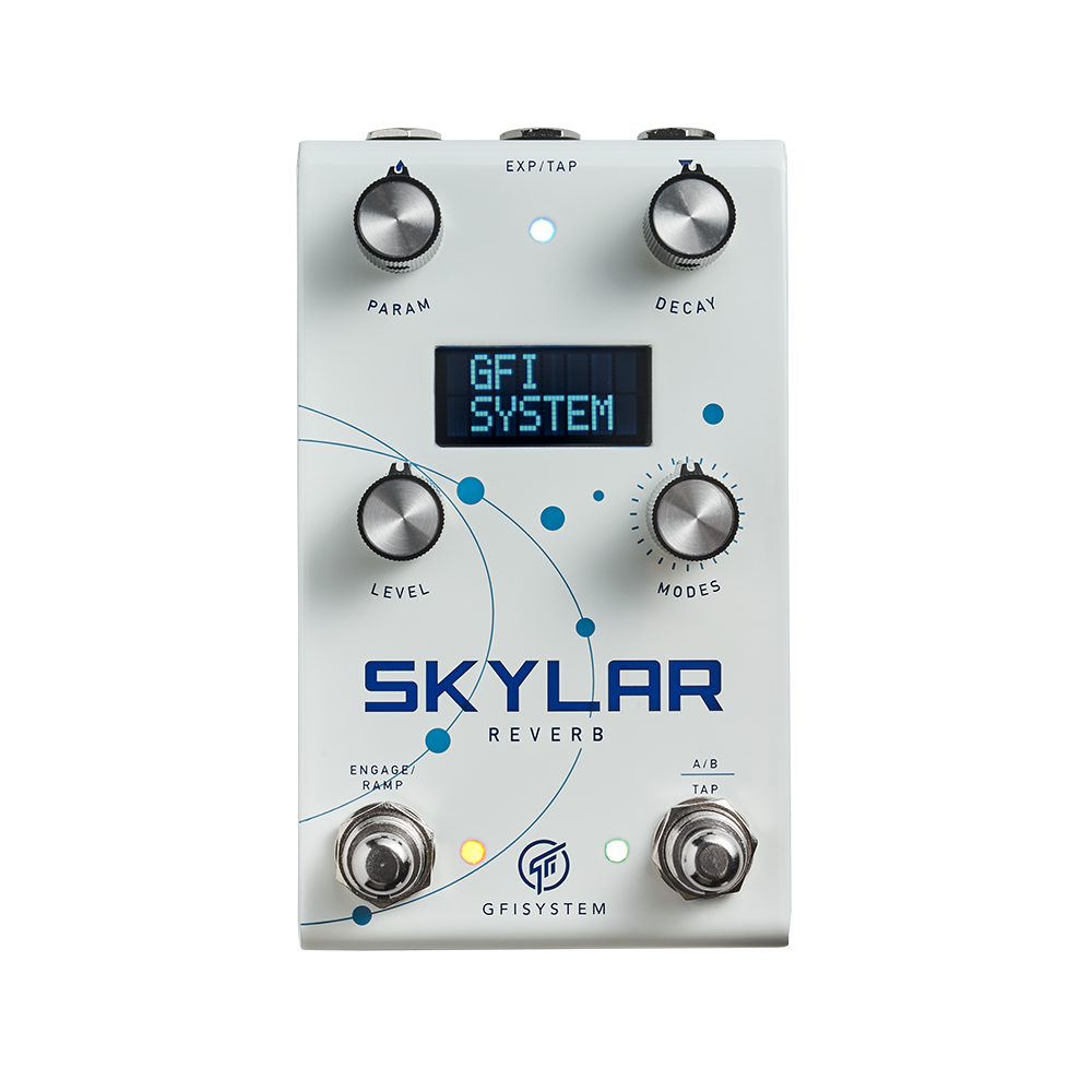 GFI System Skylar
