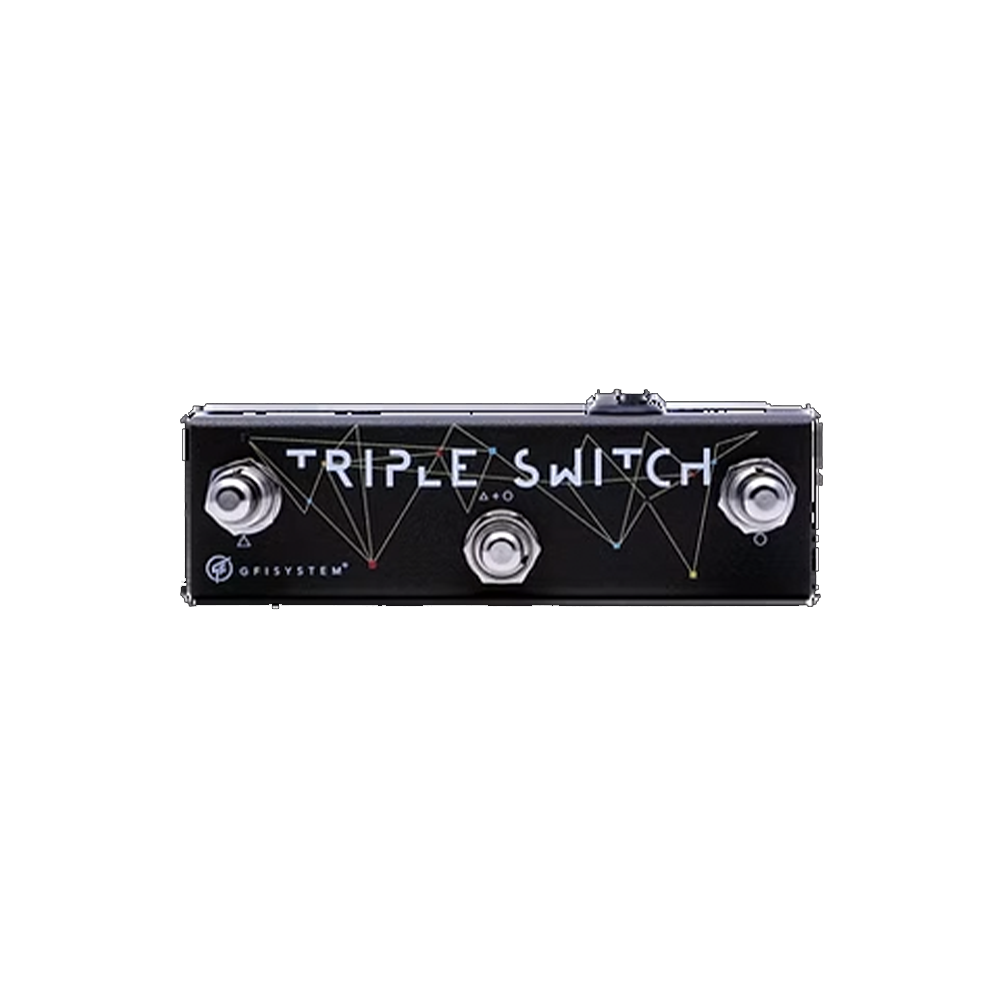 GFI System Triple Switch
