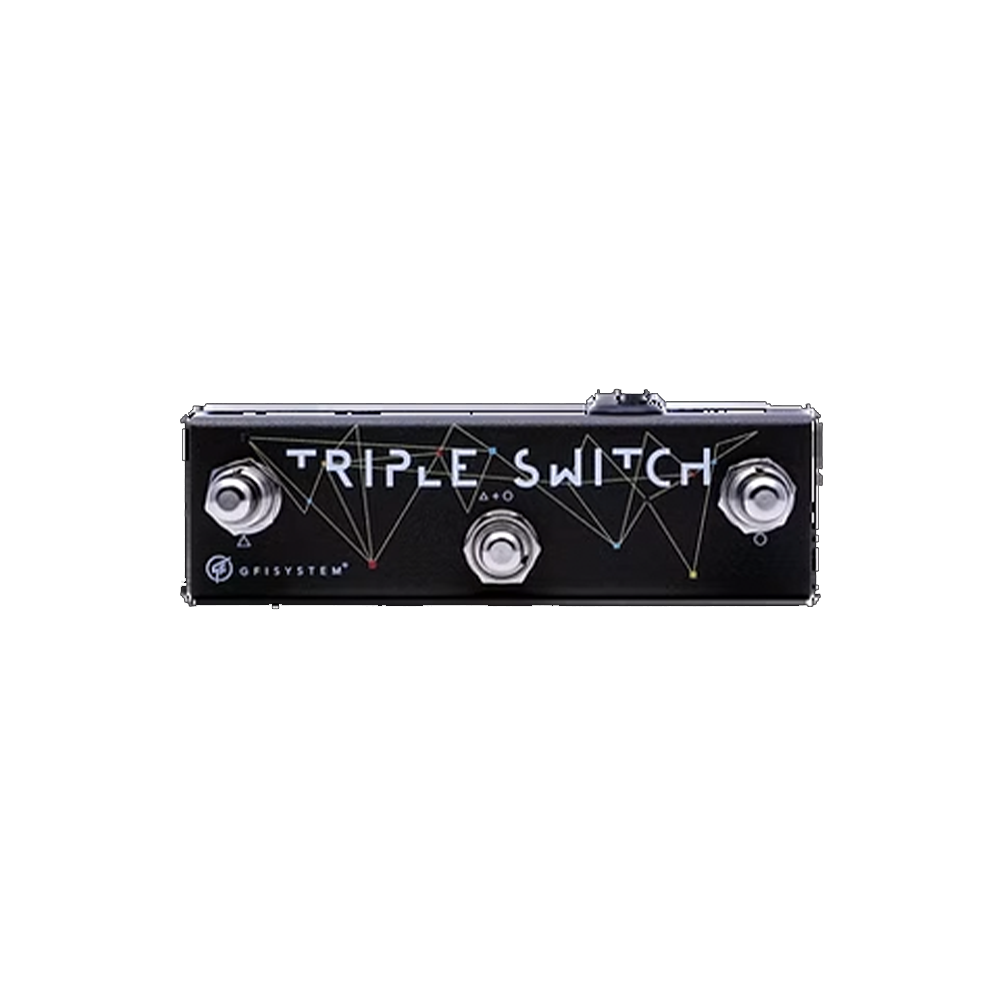 GFI System Triple Switch