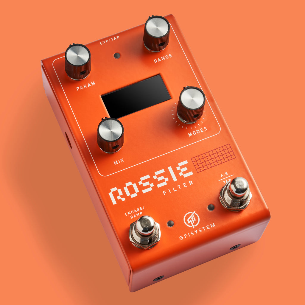 GFI System Rossie