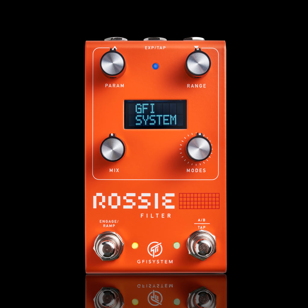 GFI System Rossie