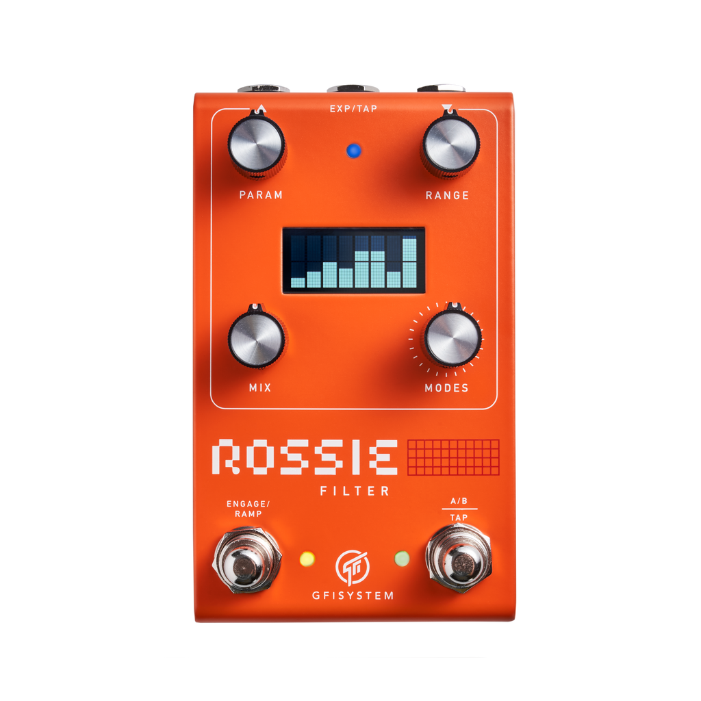 GFI System Rossie