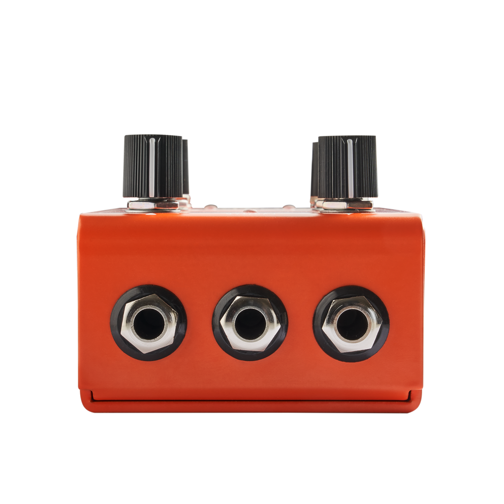 GFI System Rossie