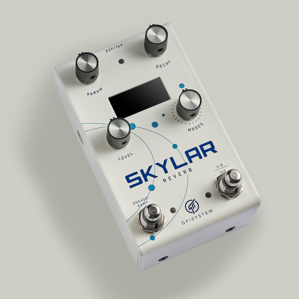 GFI System Skylar