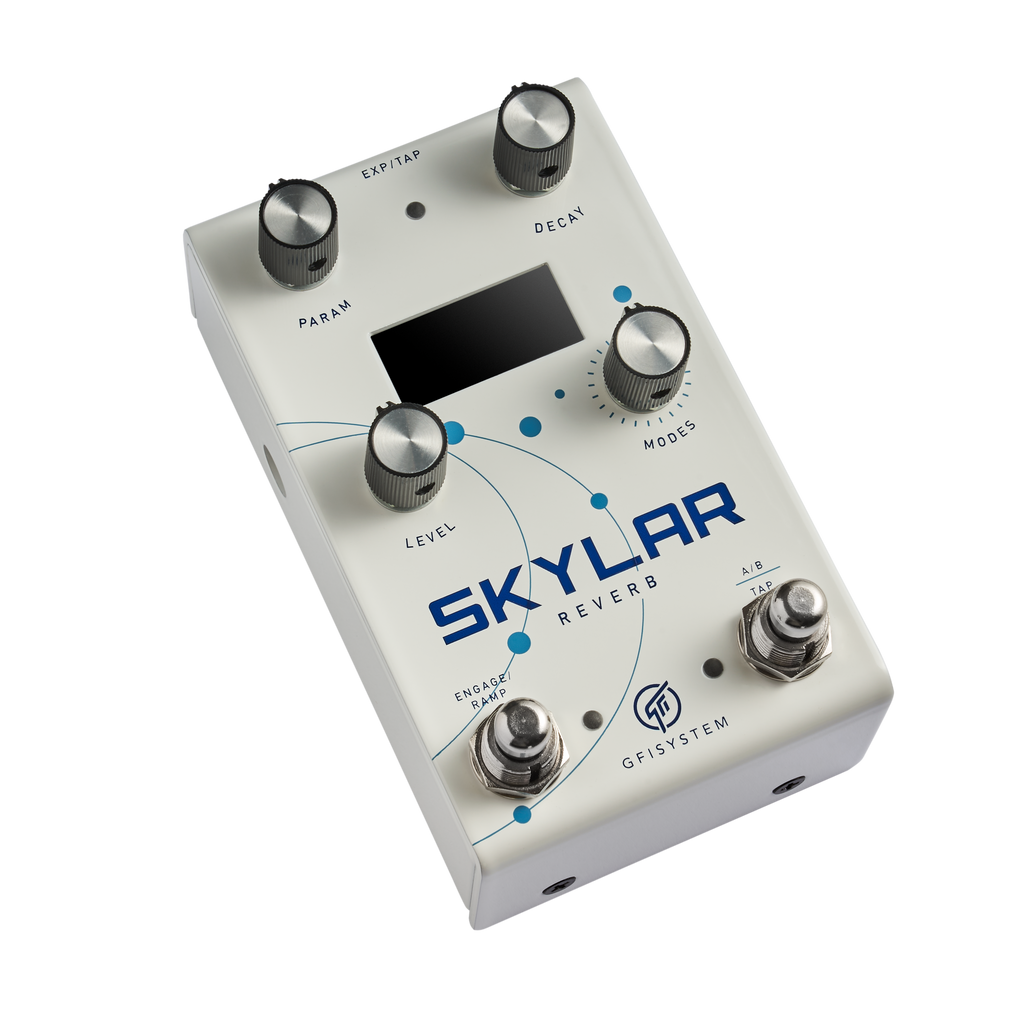 GFI System Skylar