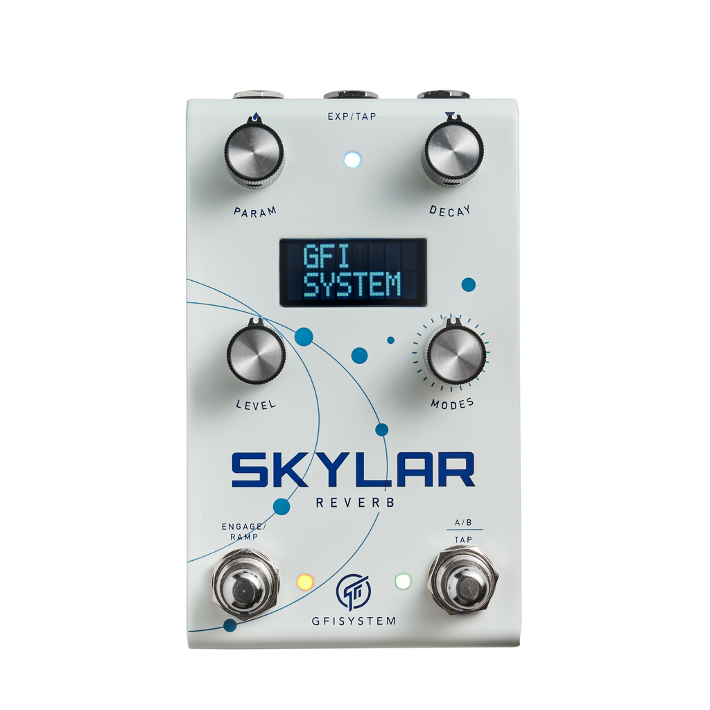 GFI System Skylar