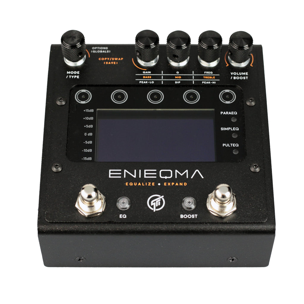 GFI System Enieqma