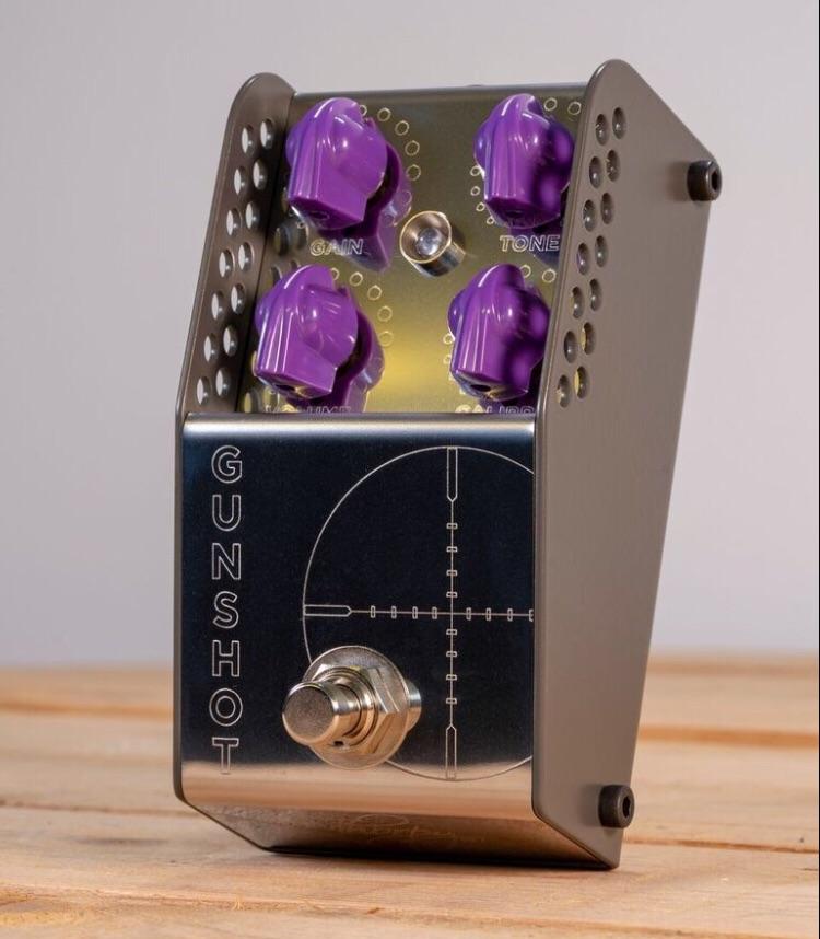ThorpyFX Gunshot