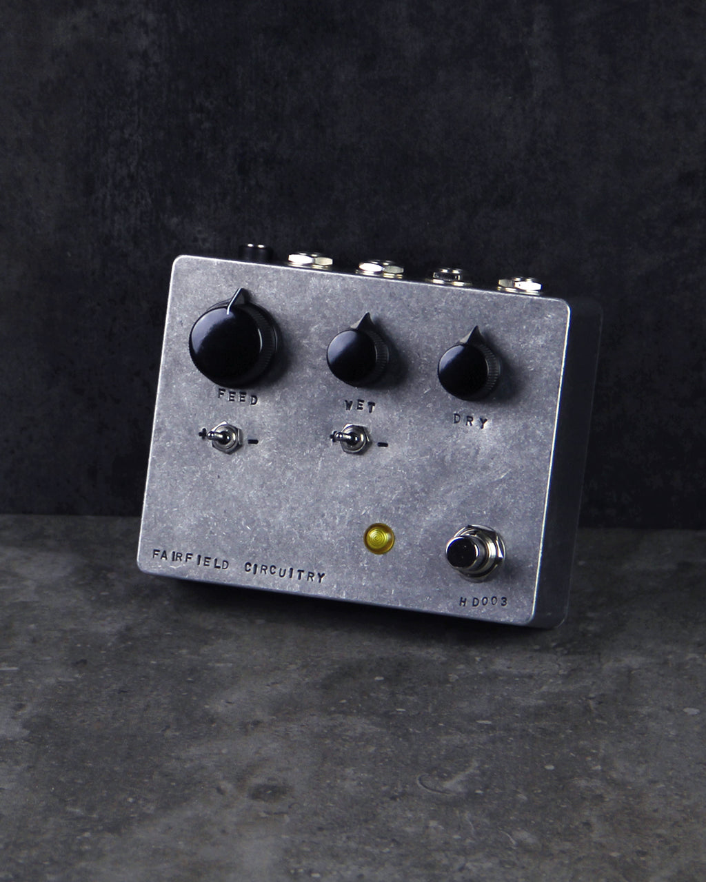 Fairfield Circuitry Hors D'oeuvre?