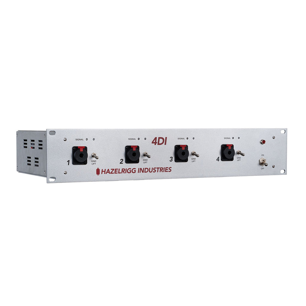 Hazelrigg Industries 4DI DI RACK