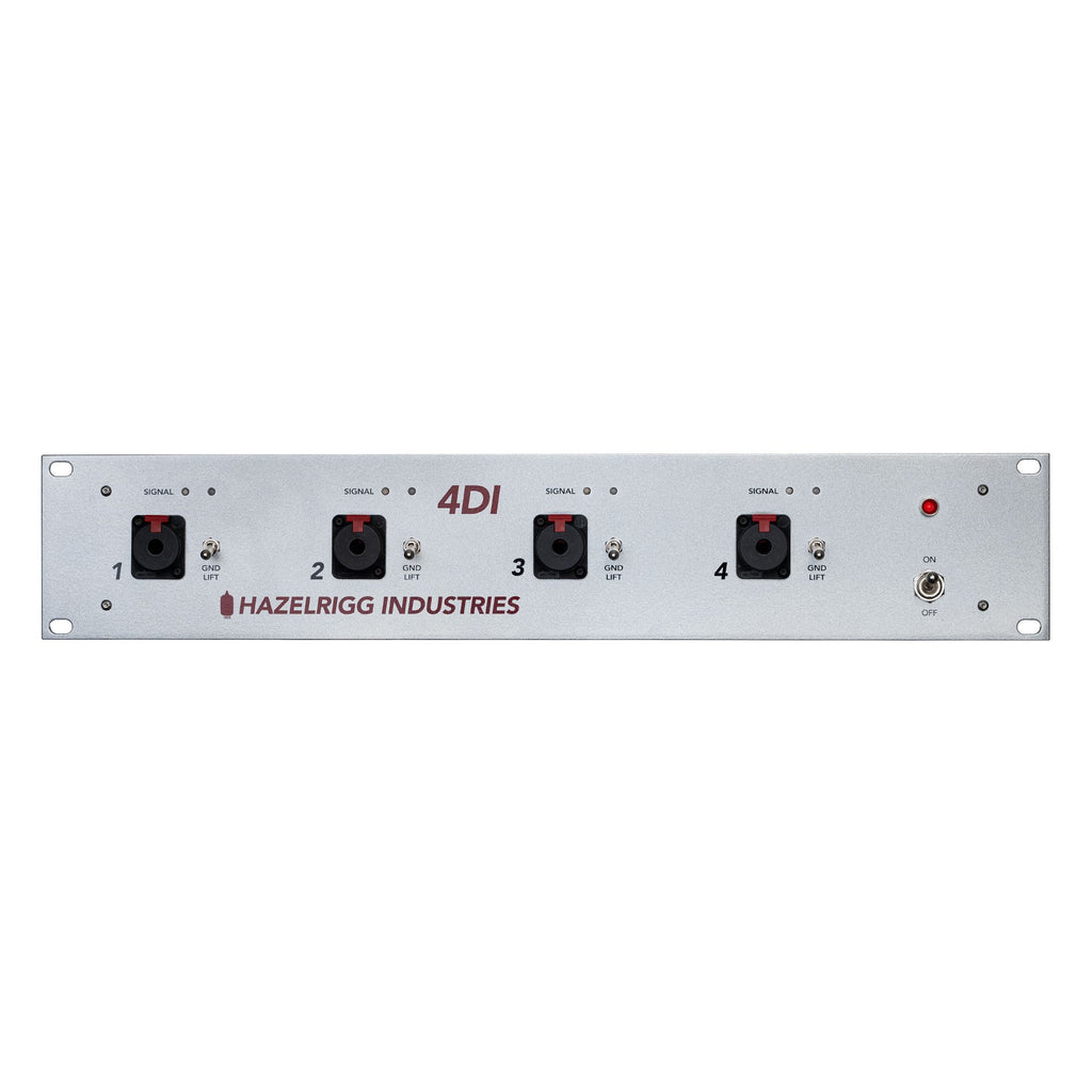 Hazelrigg Industries 4DI DI RACK