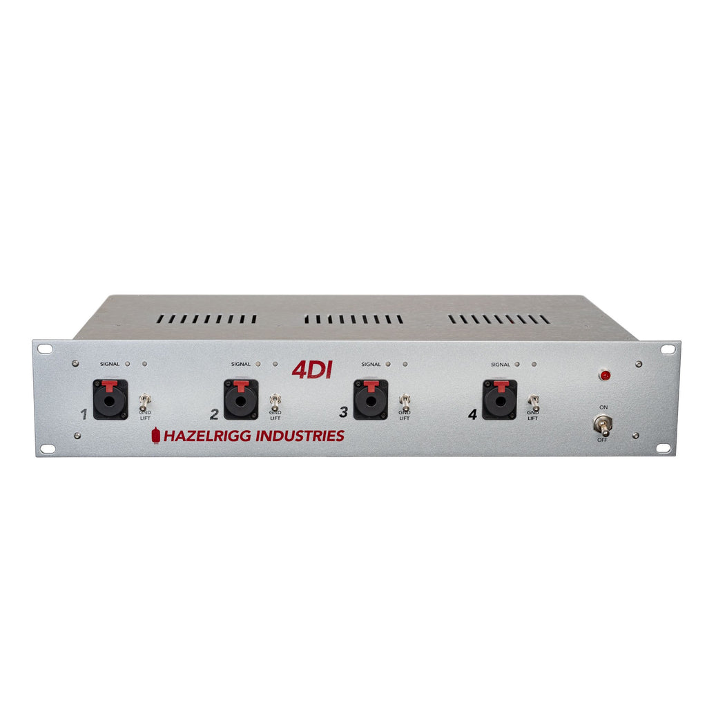 Hazelrigg Industries 4DI DI RACK