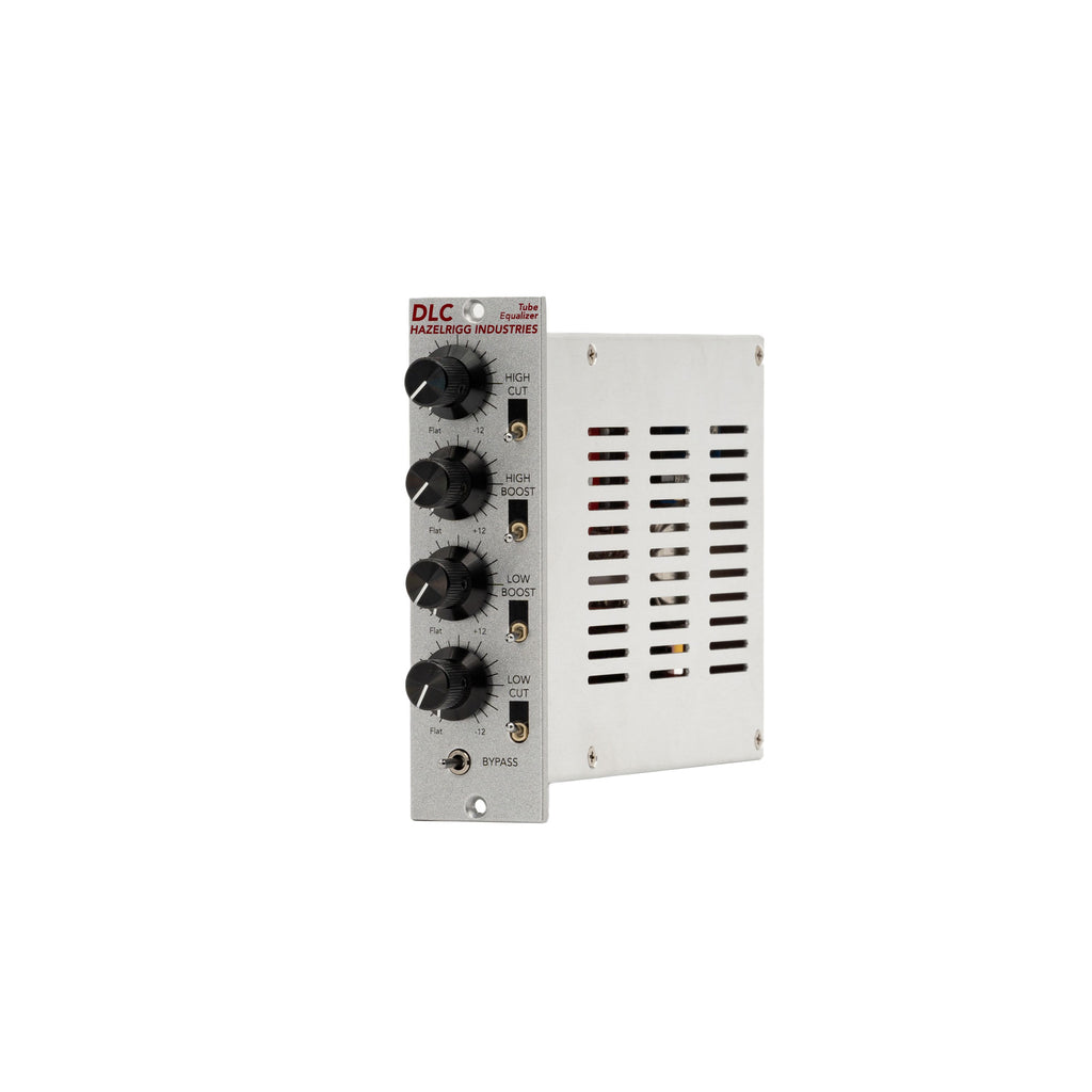 Hazelrigg DLC 500 EQ