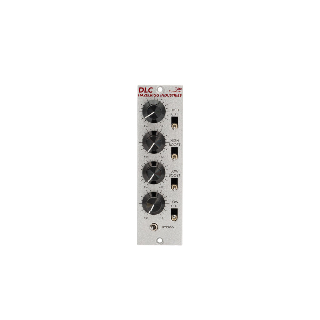 Hazelrigg DLC 500 EQ