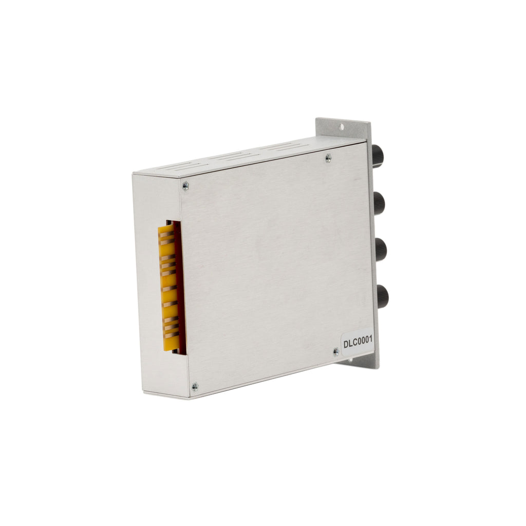 Hazelrigg DLC 500 EQ