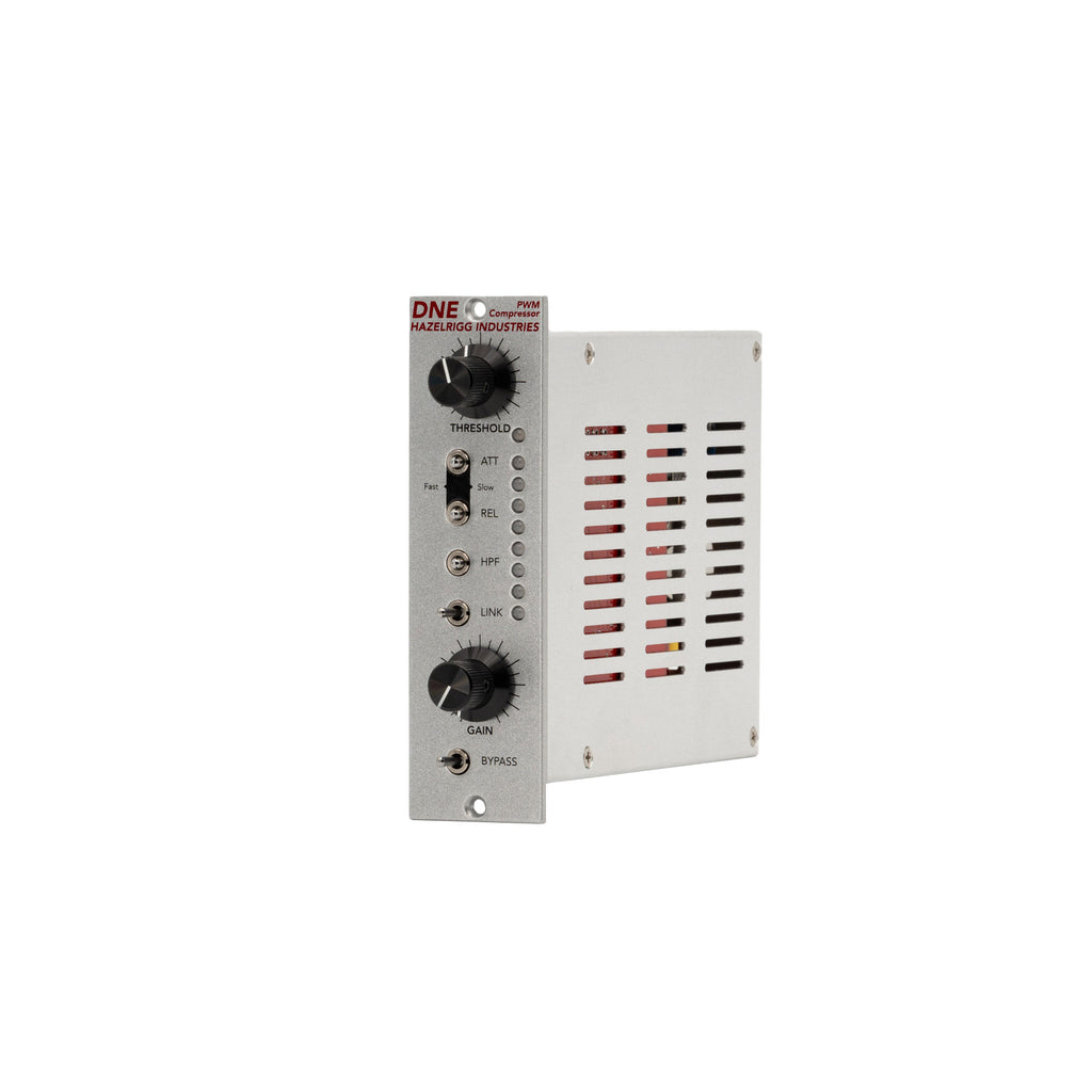 Hazelrigg Industries DNE 500