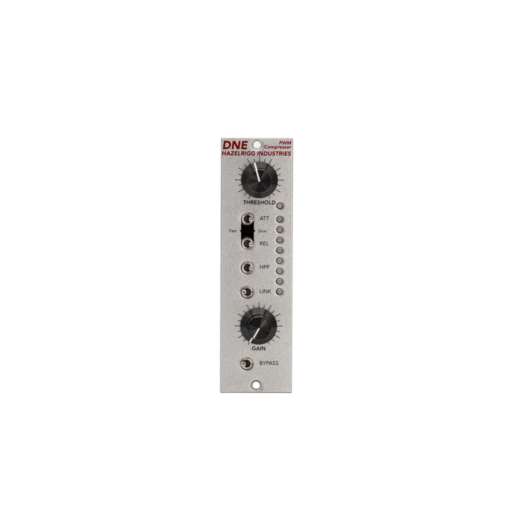 Hazelrigg Industries DNE 500