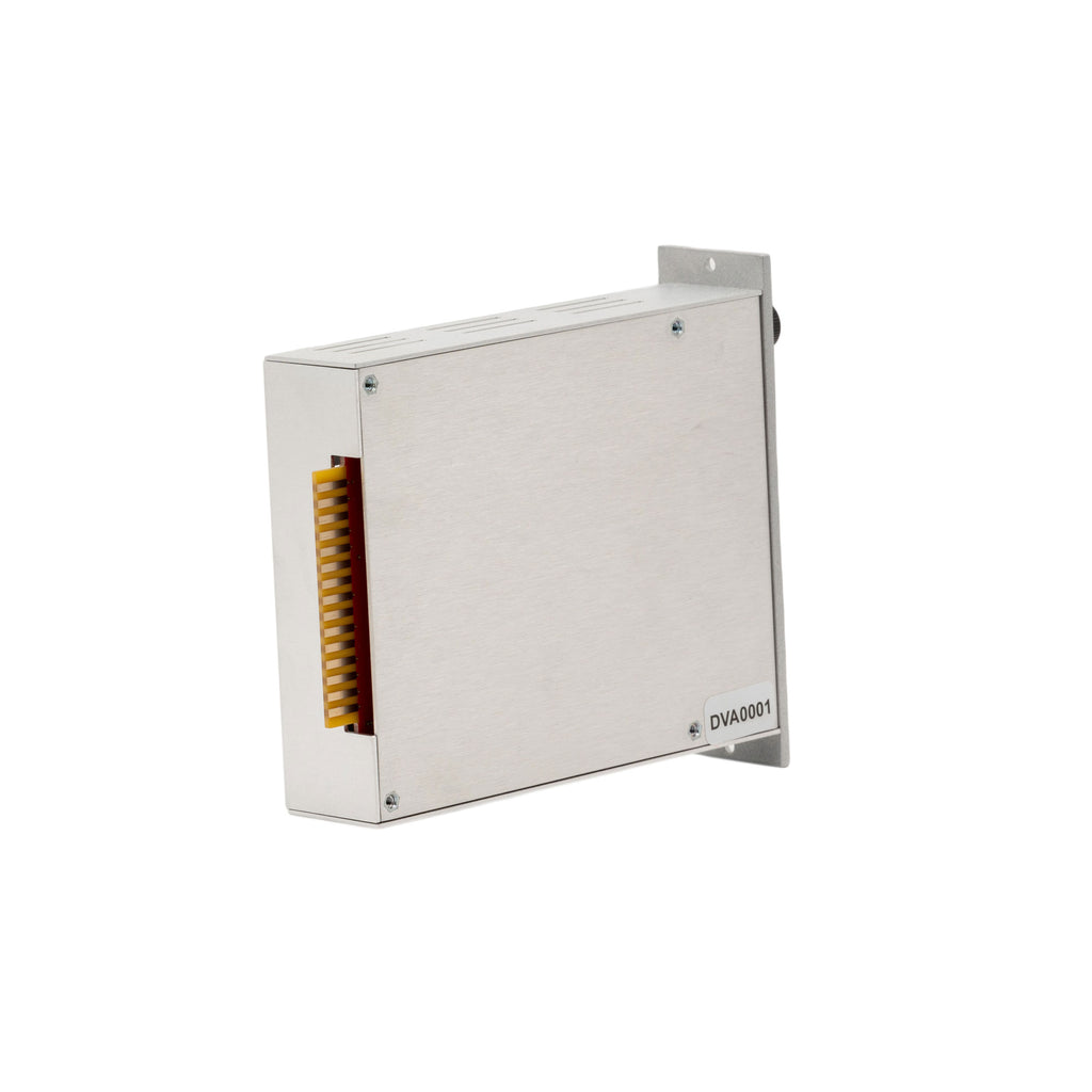 Hazelrigg DVA 500 PRE