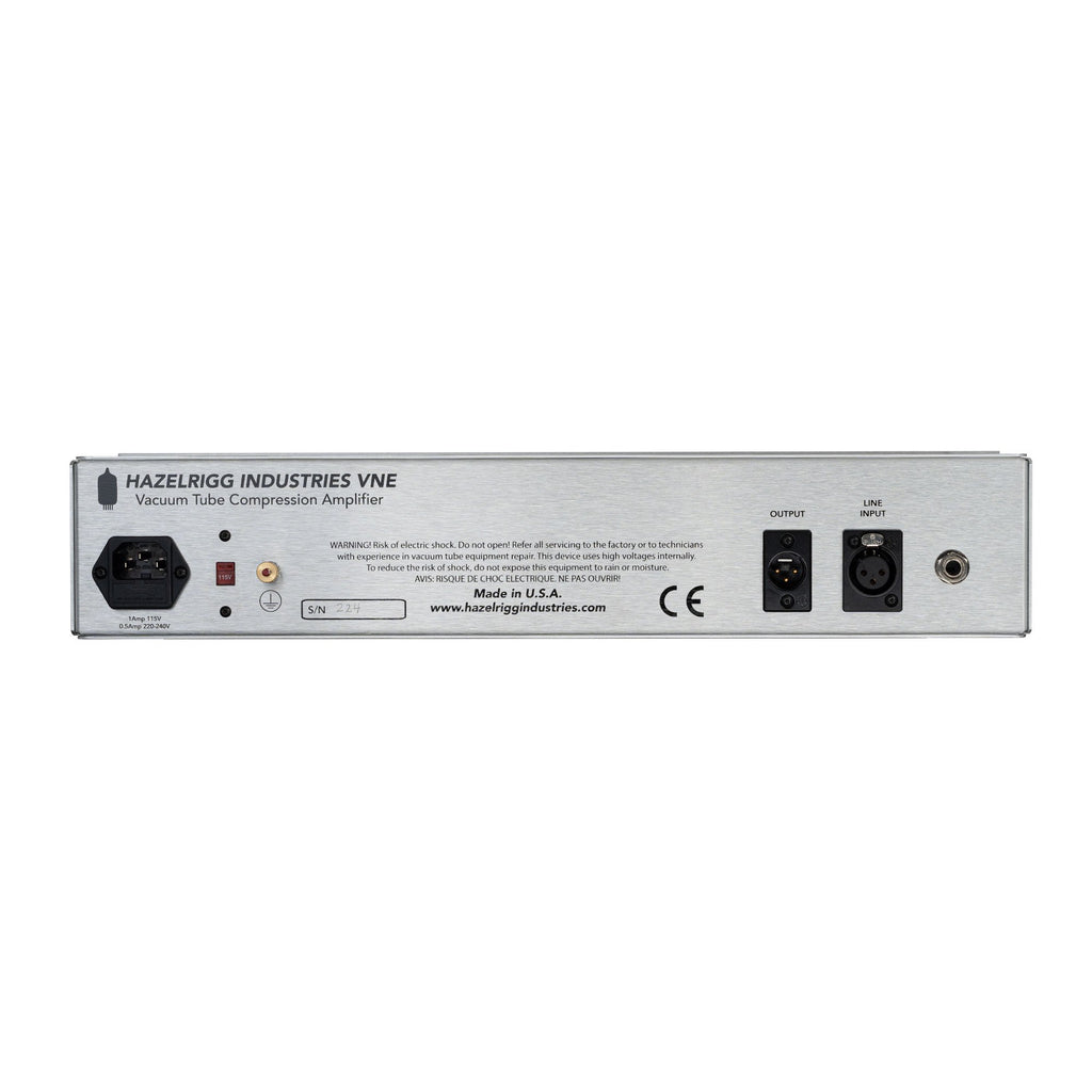 Hazelrigg Industries VNE COMP