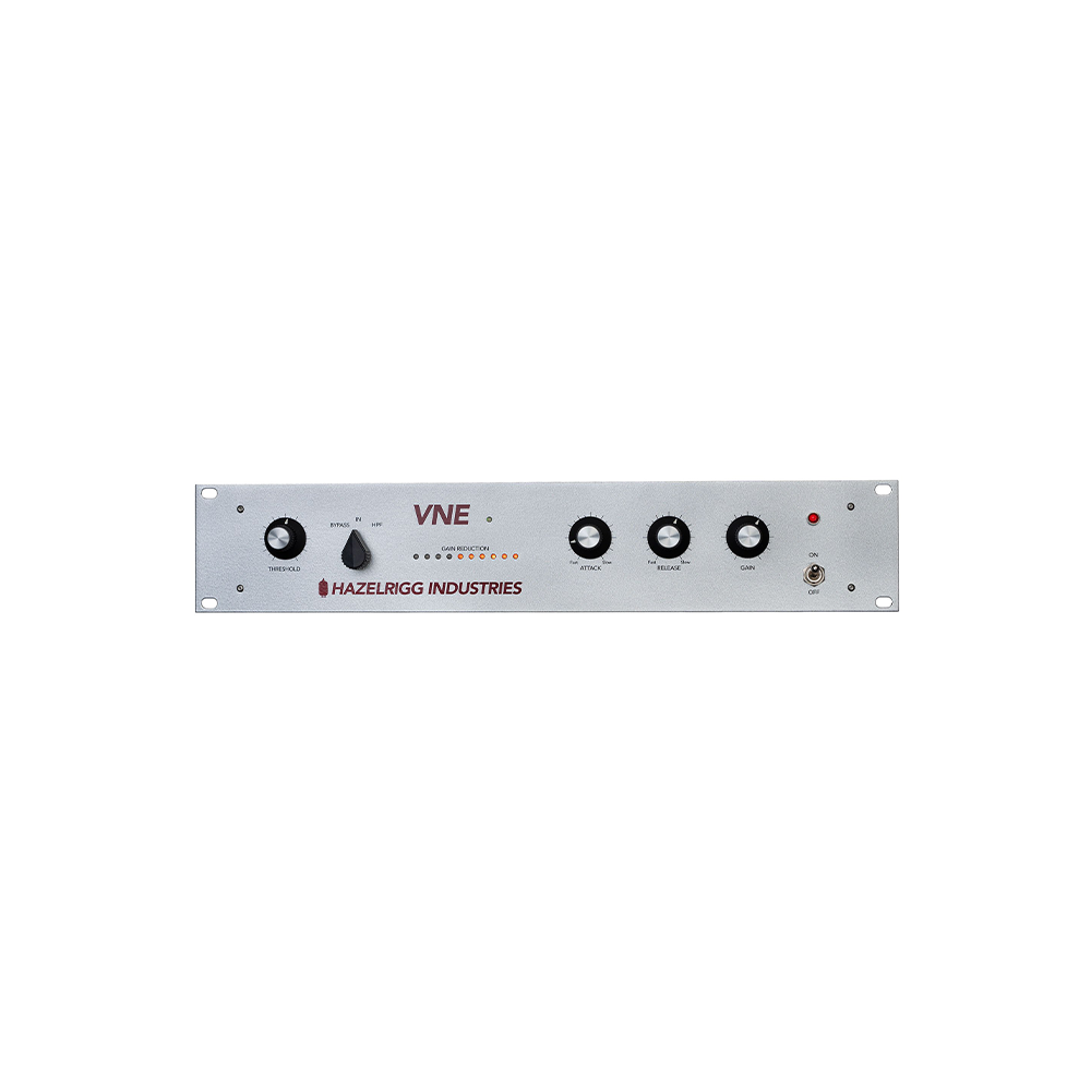Hazelrigg Industries VNE COMP