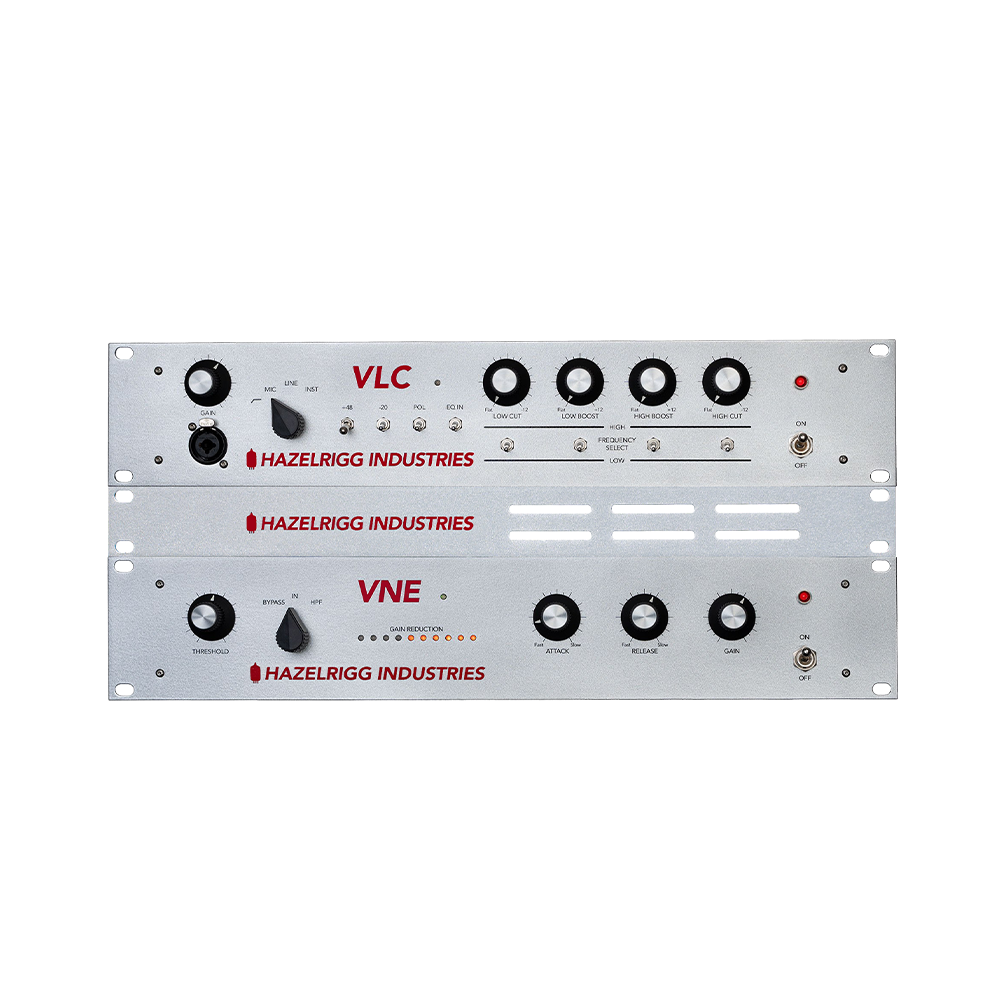 Hazelrigg Industries VPH