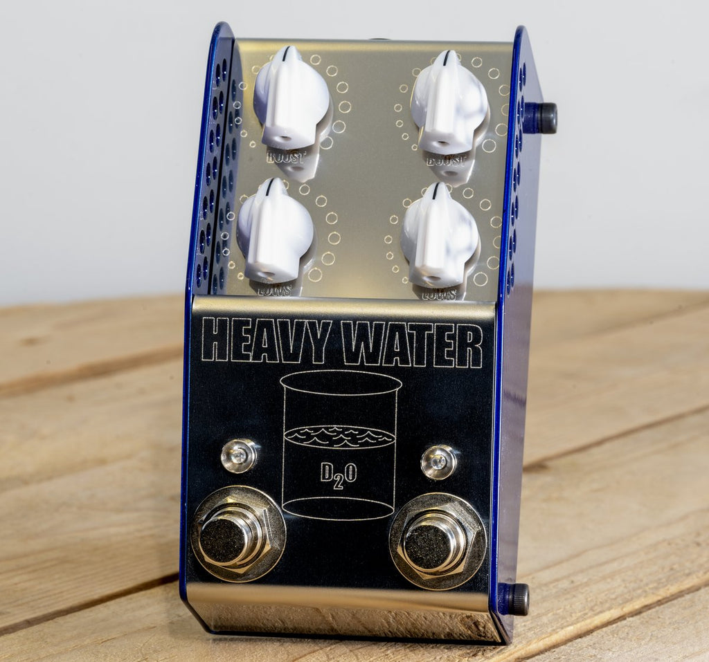 ThorpyFX Heavy Water