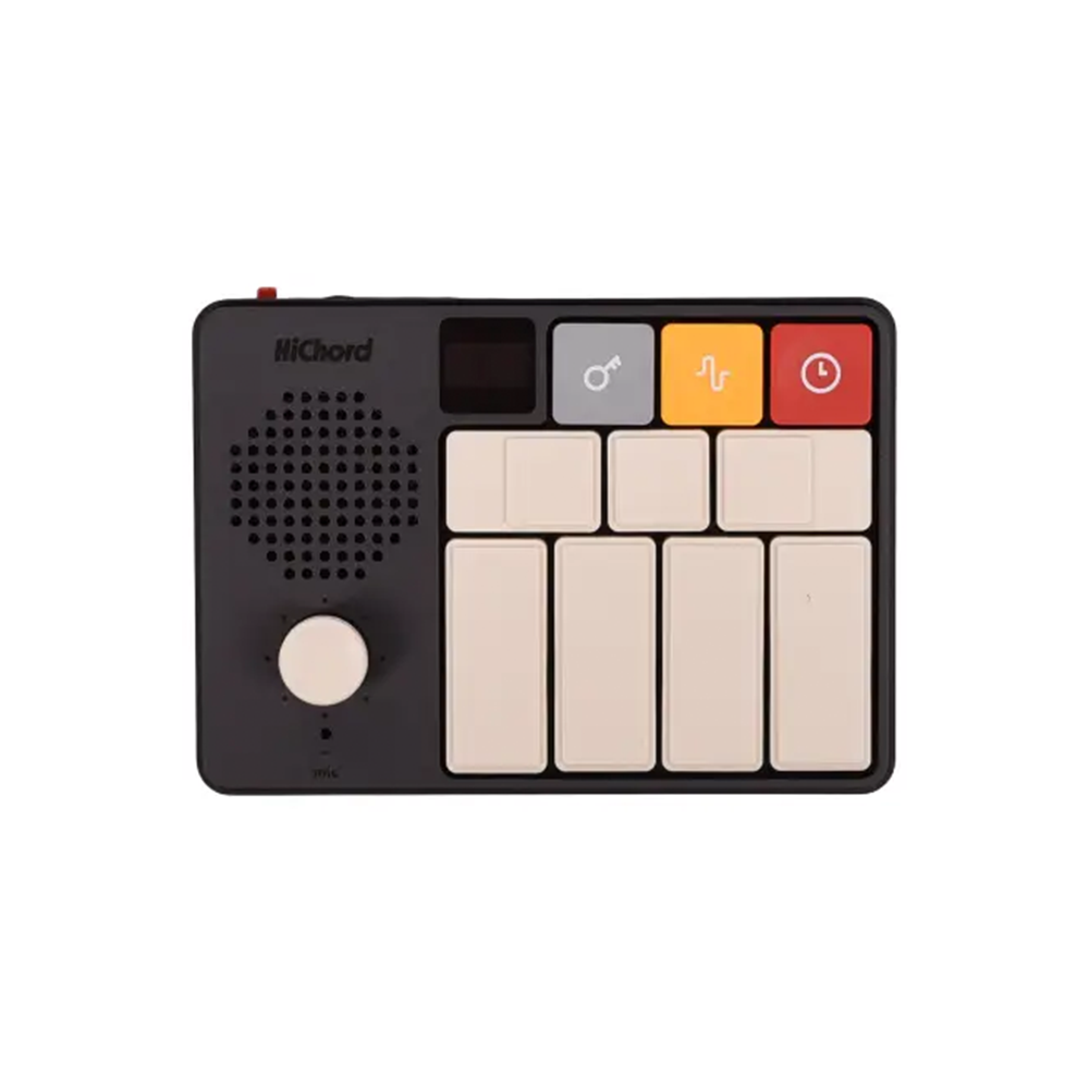 HiChord (Black)