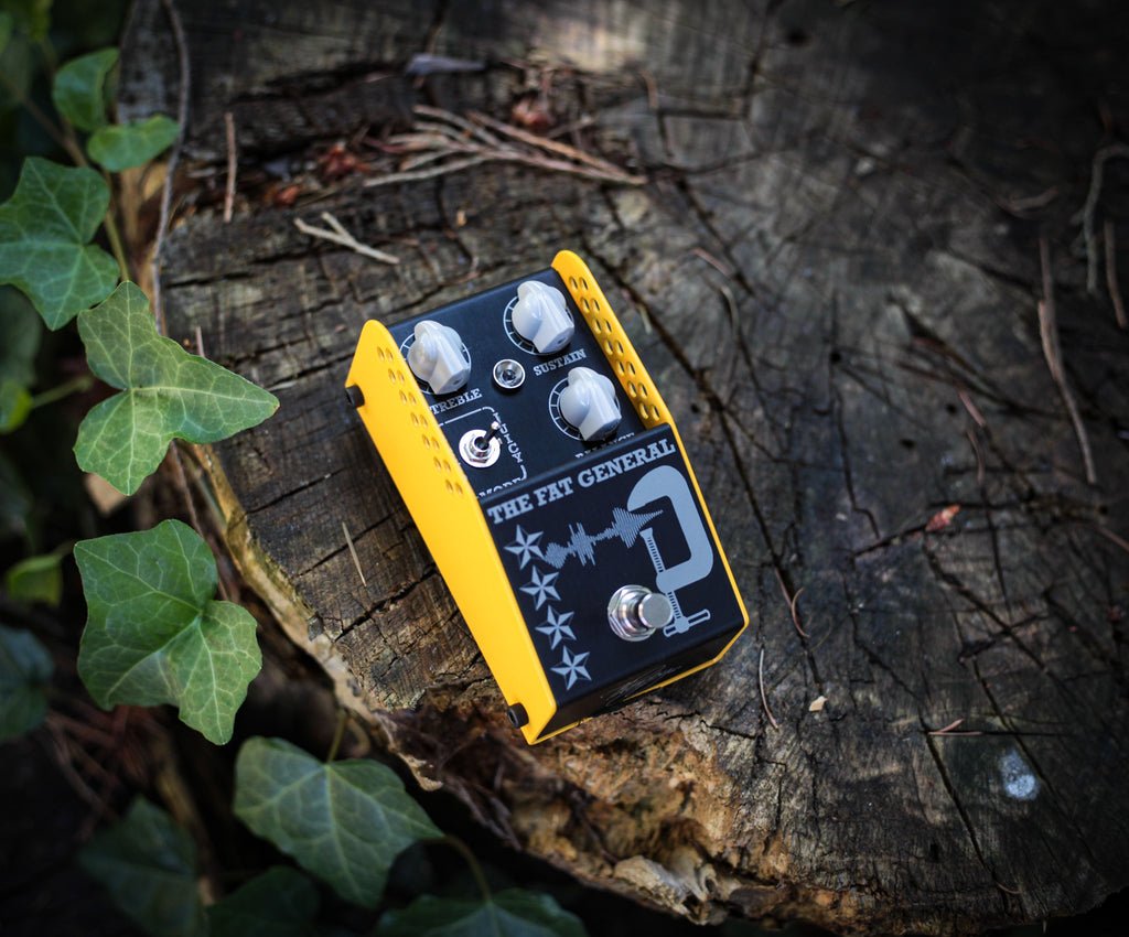 ThorpyFX The Fat General MKII