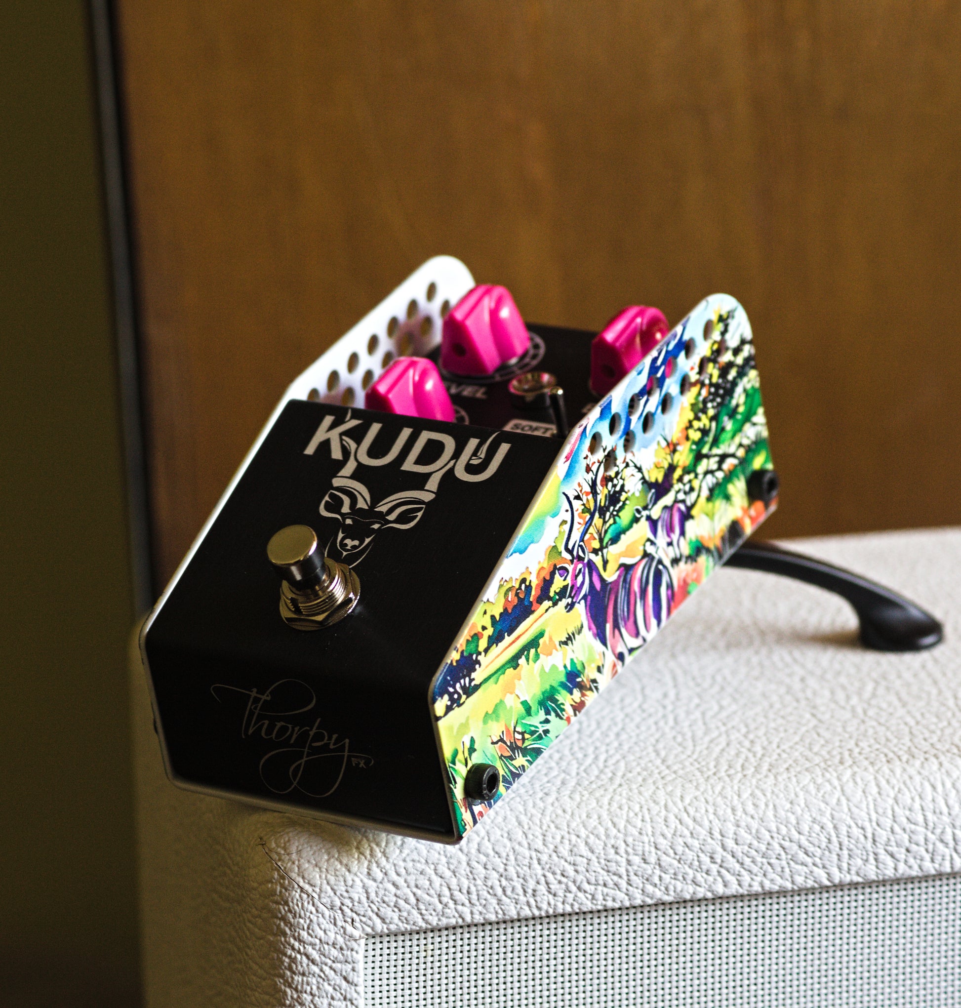 ThorpyFX Kudu