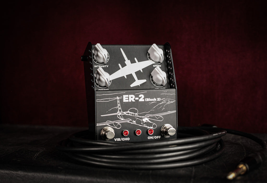 ThorpyFX ER-2 Block 2