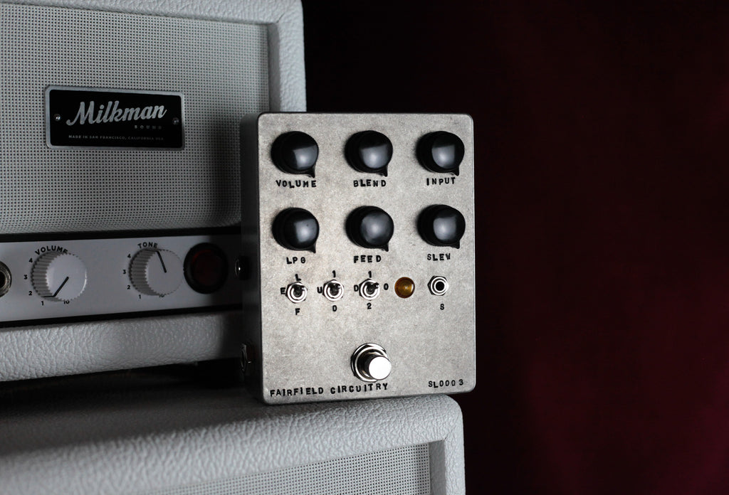 Fairfield Circuitry 20% More
