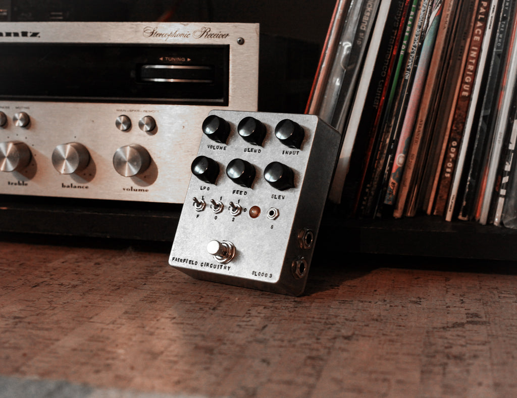 Fairfield Circuitry 20% More