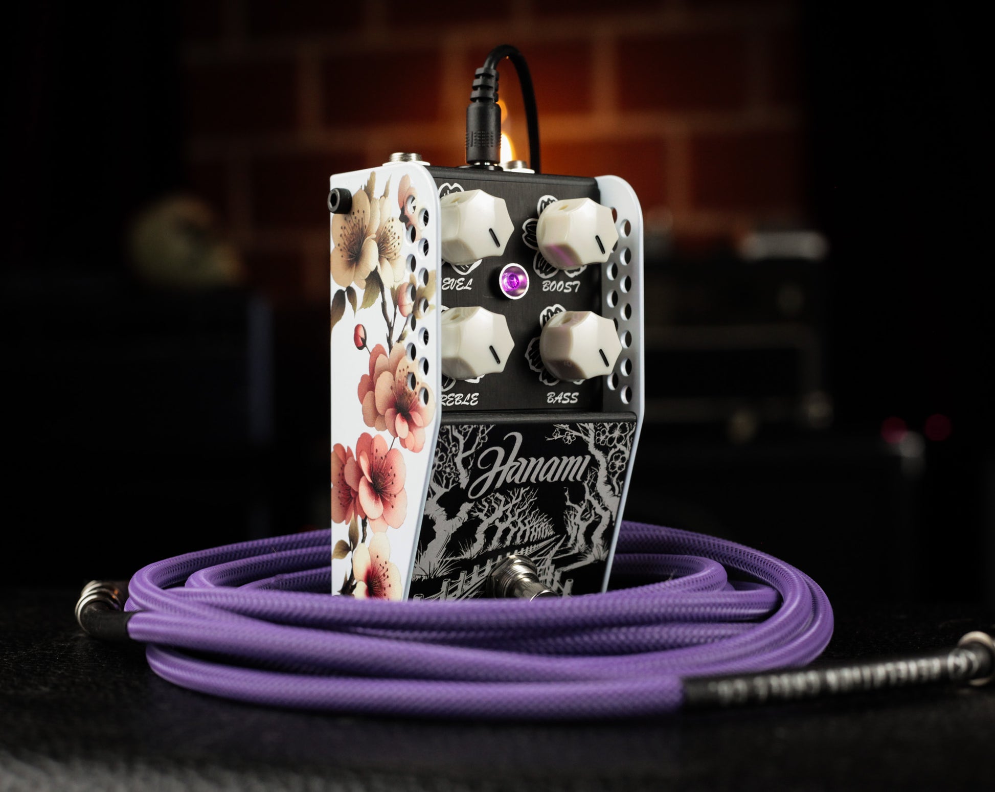 ThorpyFX Hanami