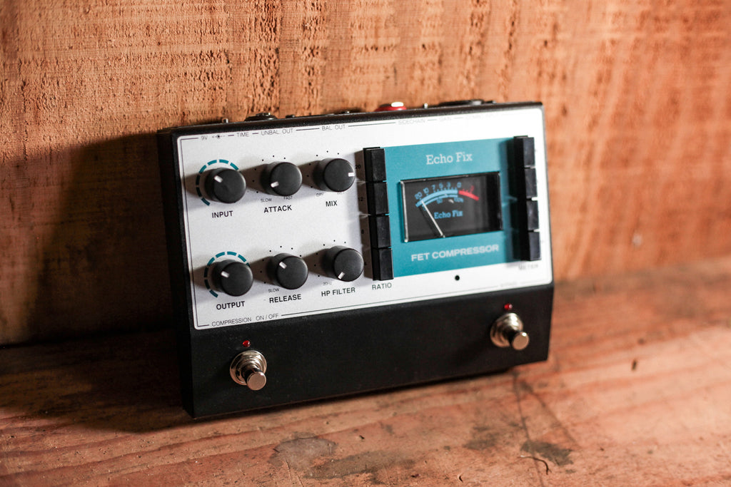 Echo Fix EF-P5 FET Compressor