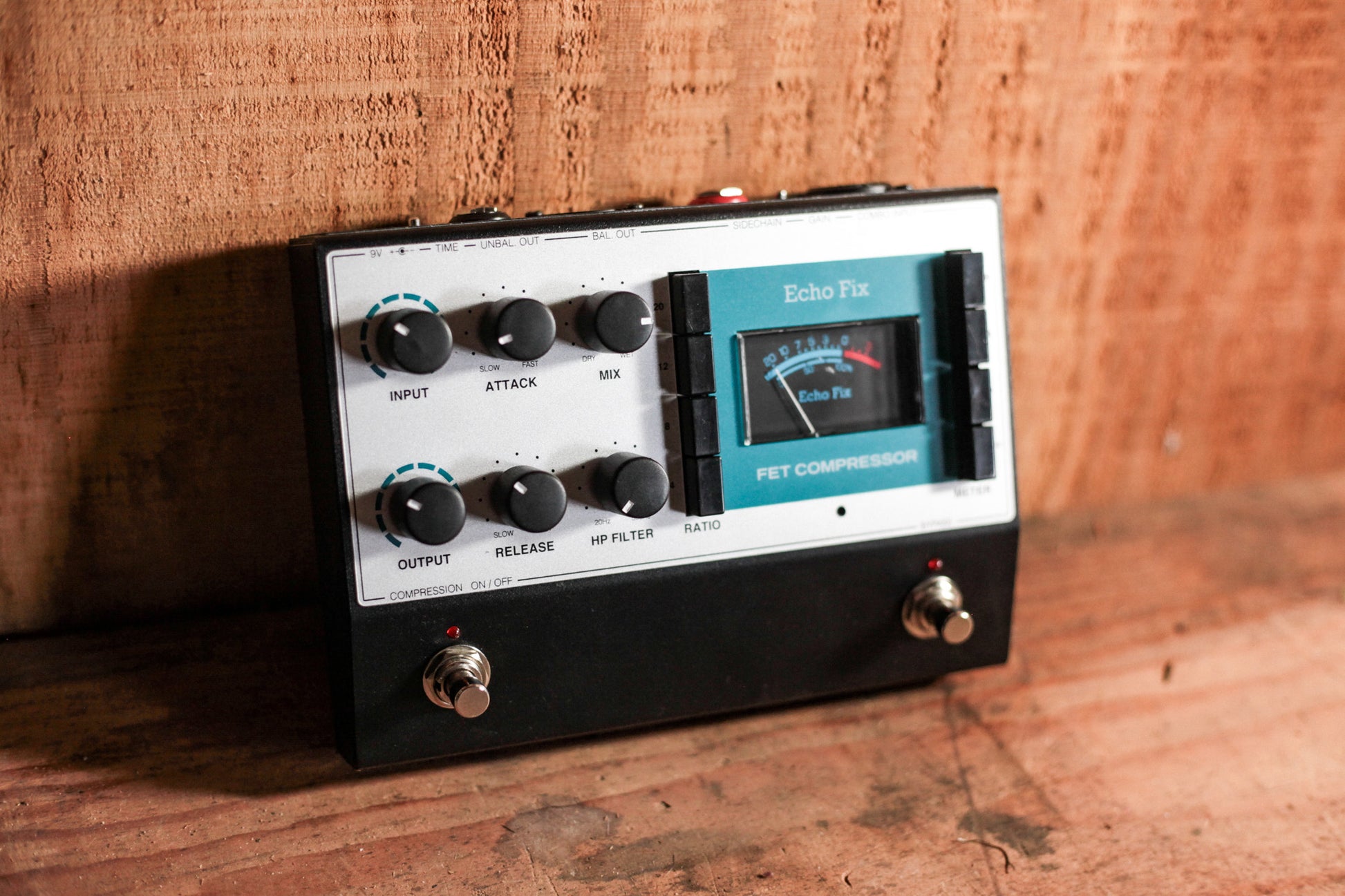 Echo Fix EF-P5 FET Compressor