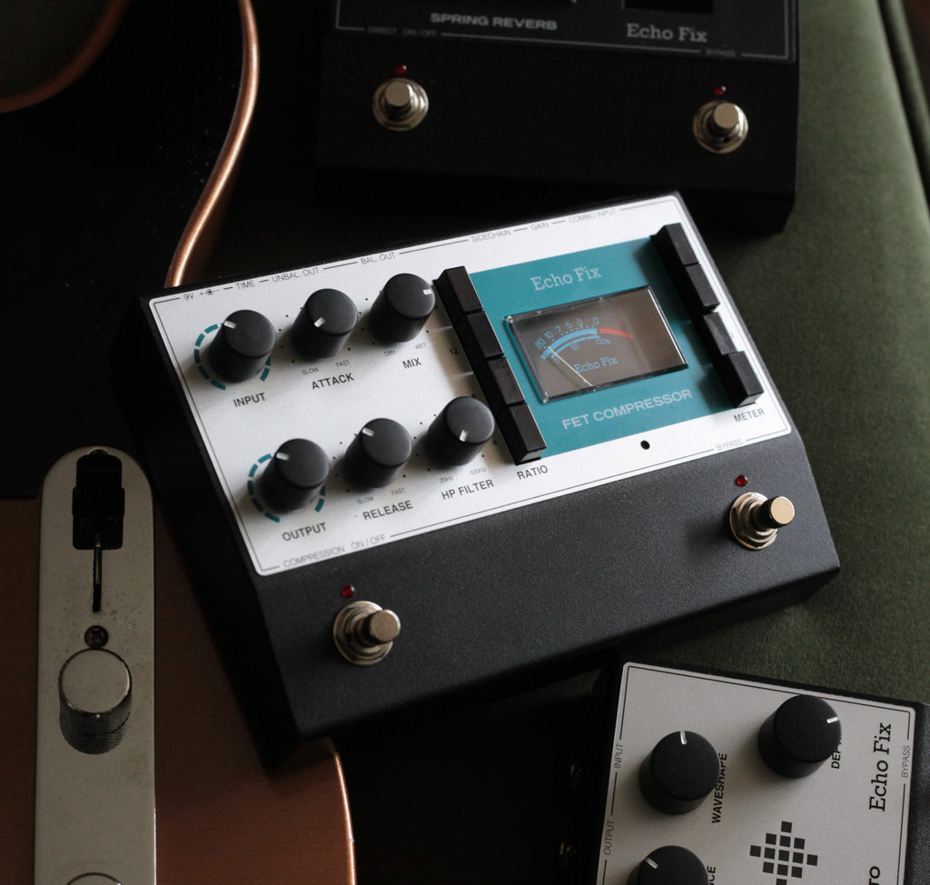 Echo Fix EF-P5 FET Compressor