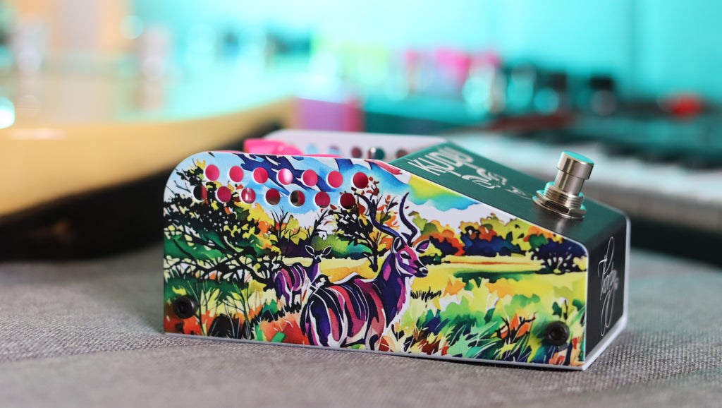 ThorpyFX Kudu