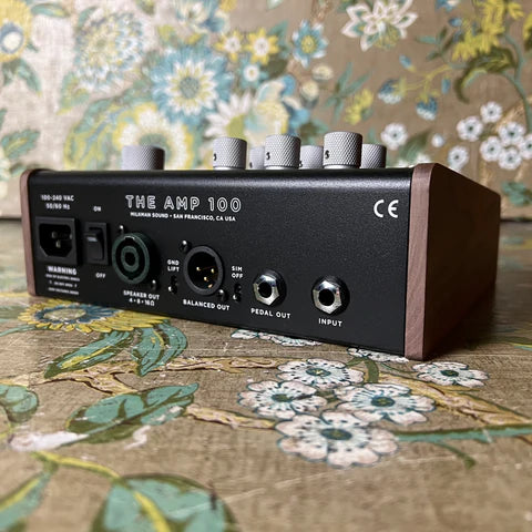 Milkman Sound The Amp 100