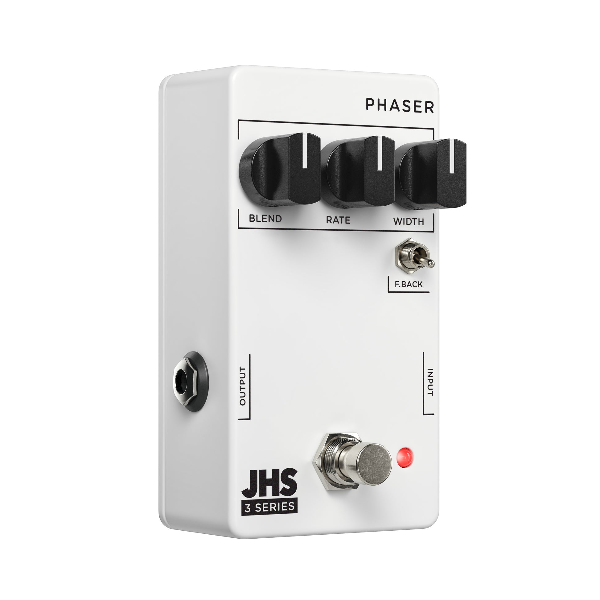 JHS 3 Series Phaser
