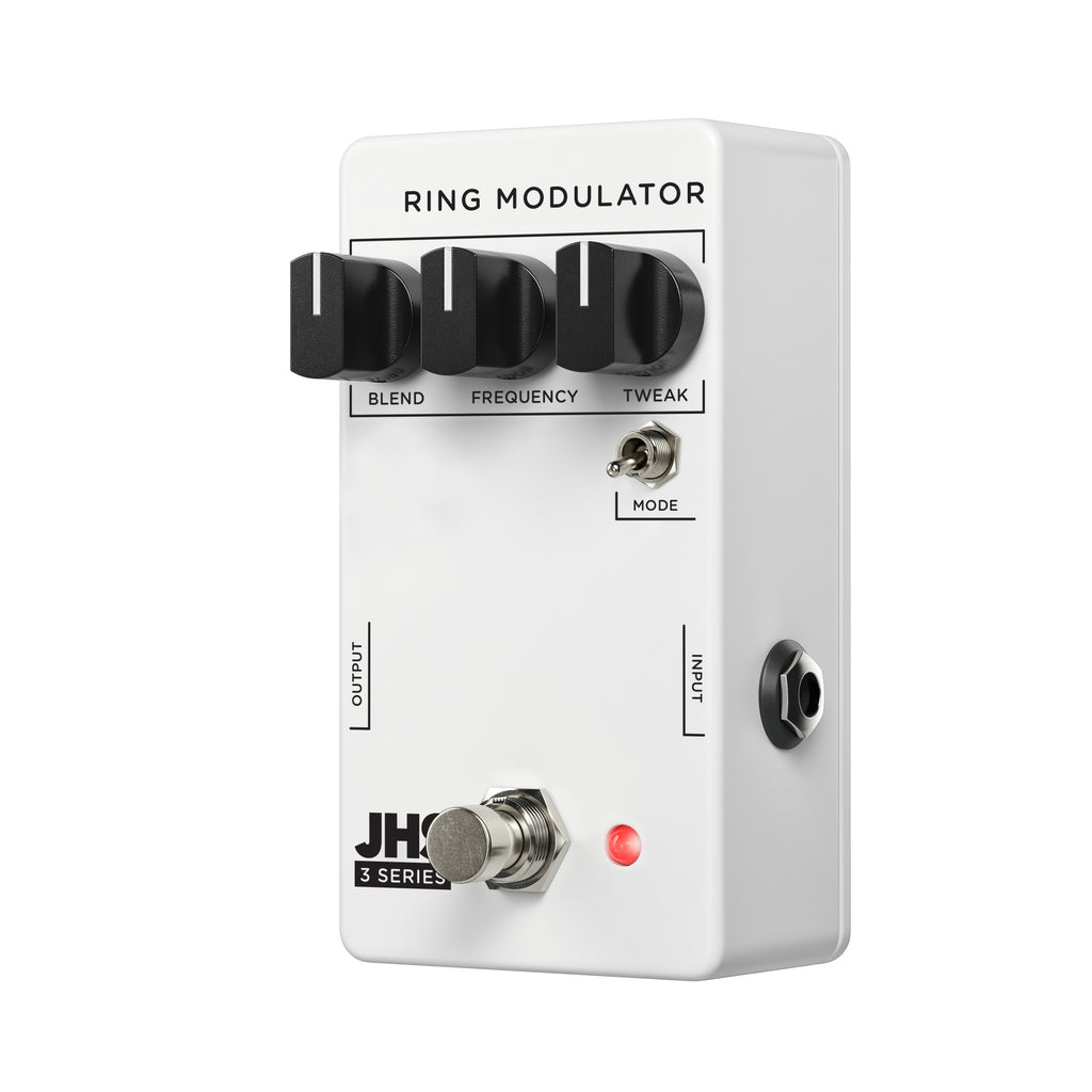 JHS 3 Series Ring Modulator