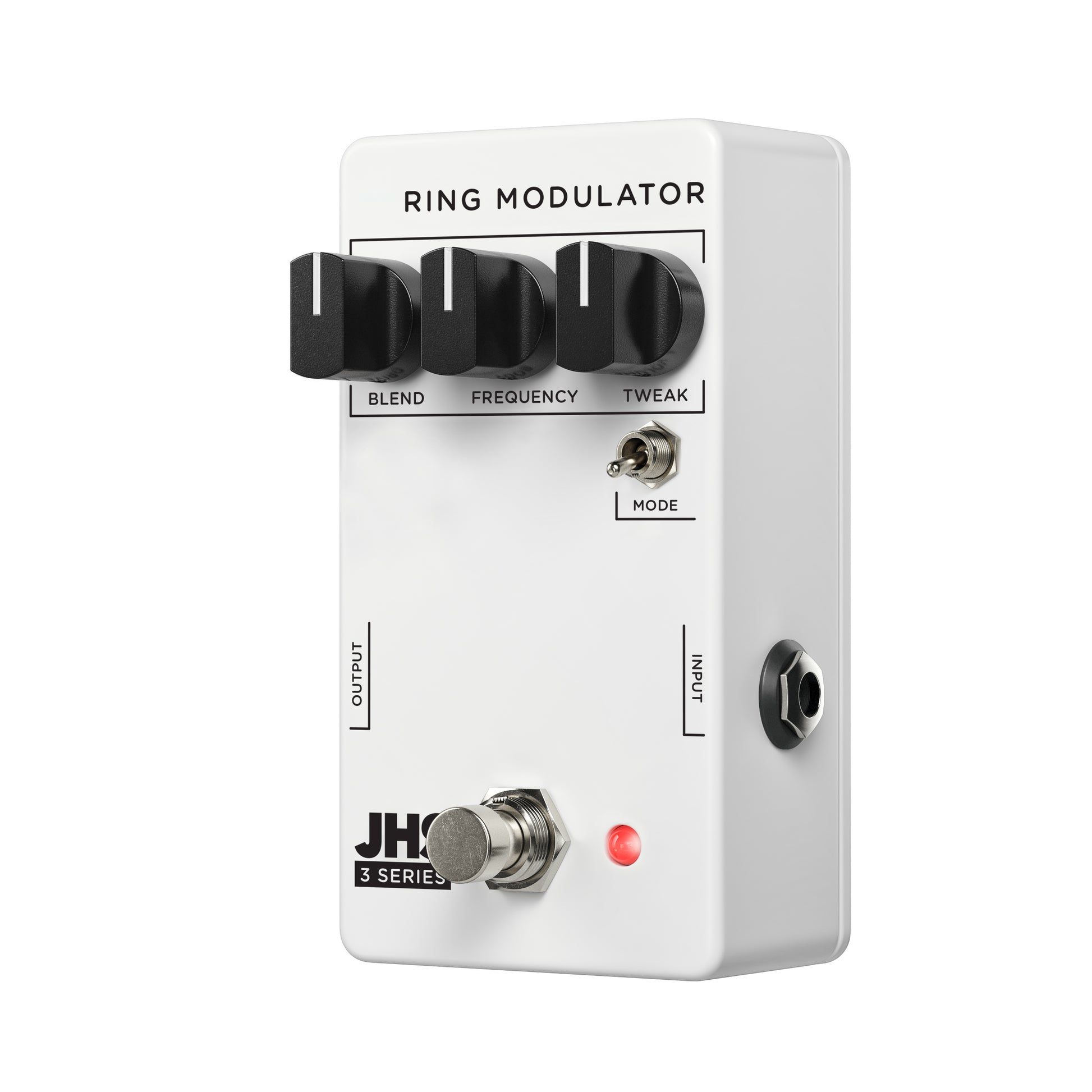 JHS 3 Series Ring Modulator