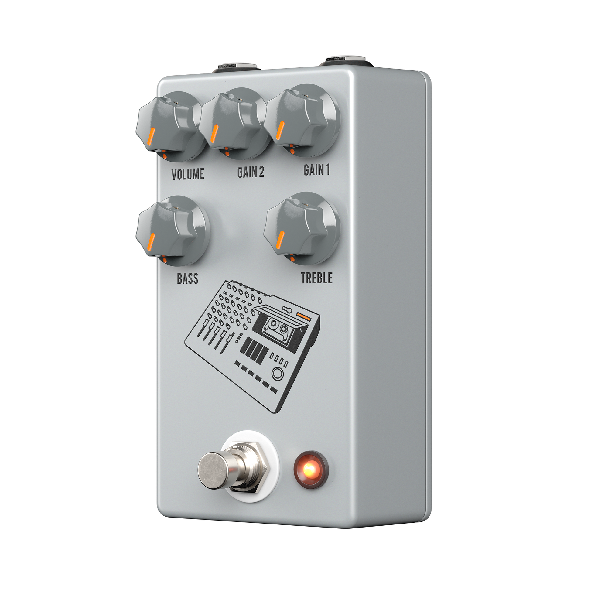 JHS Pedals 424 Gain Stage