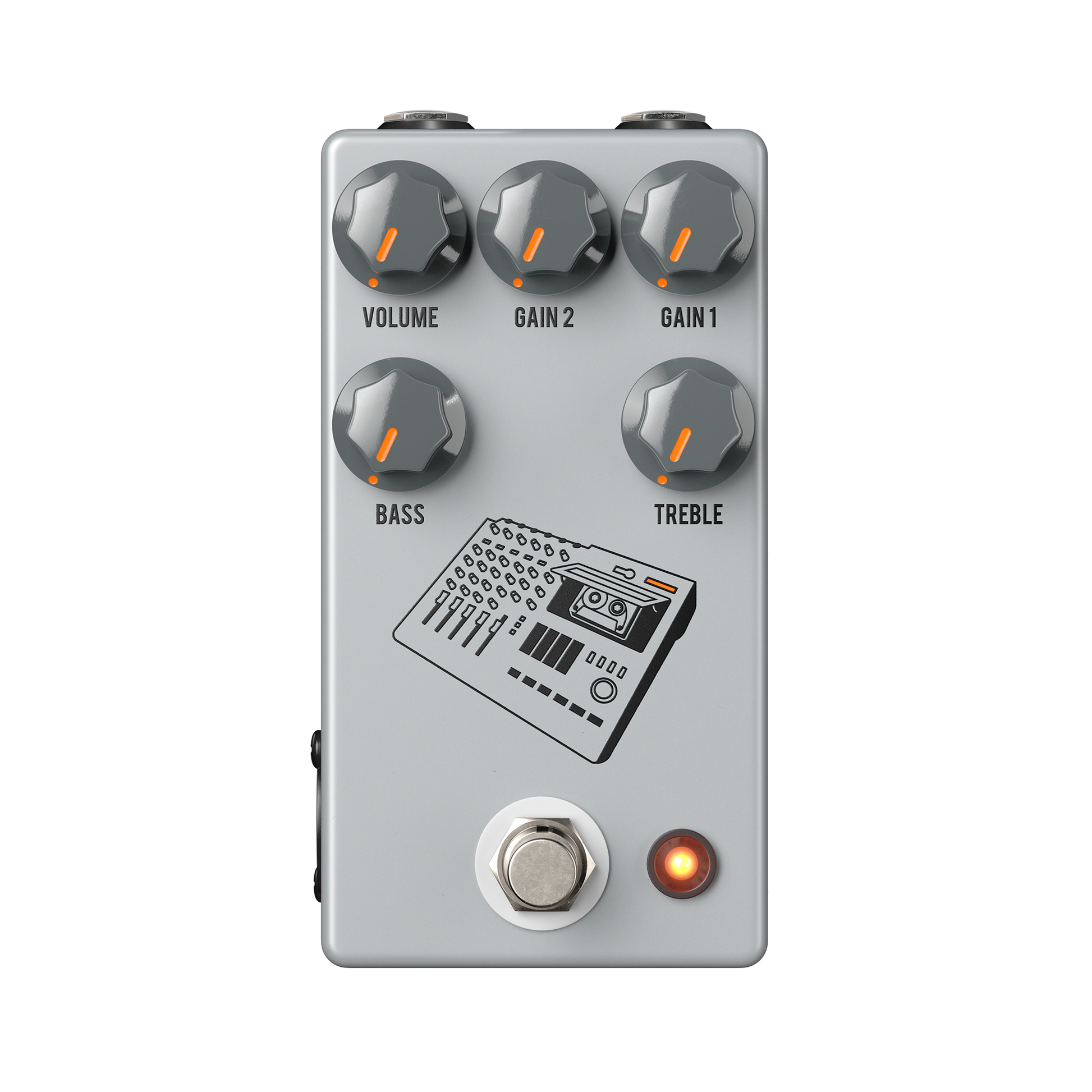 JHS Pedals 424 Gain Stage