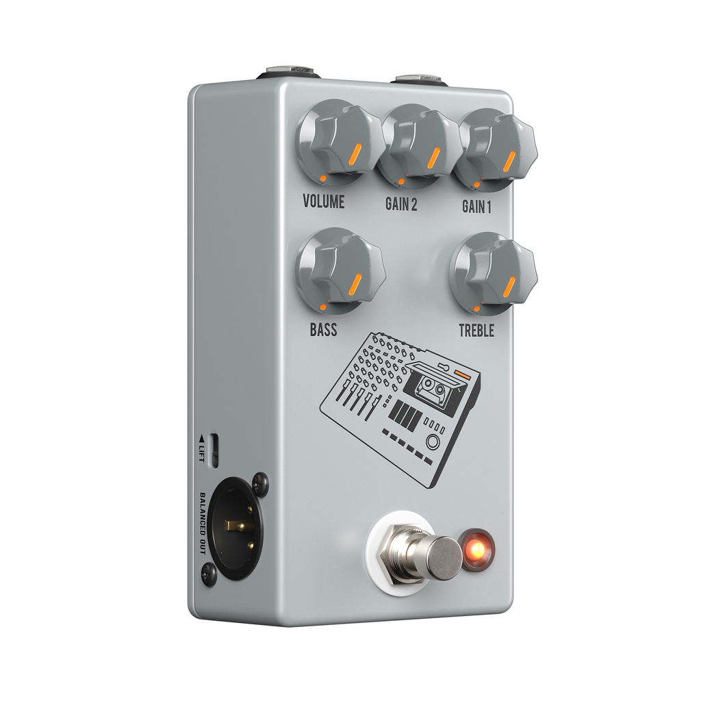 JHS Pedals 424 Gain Stage