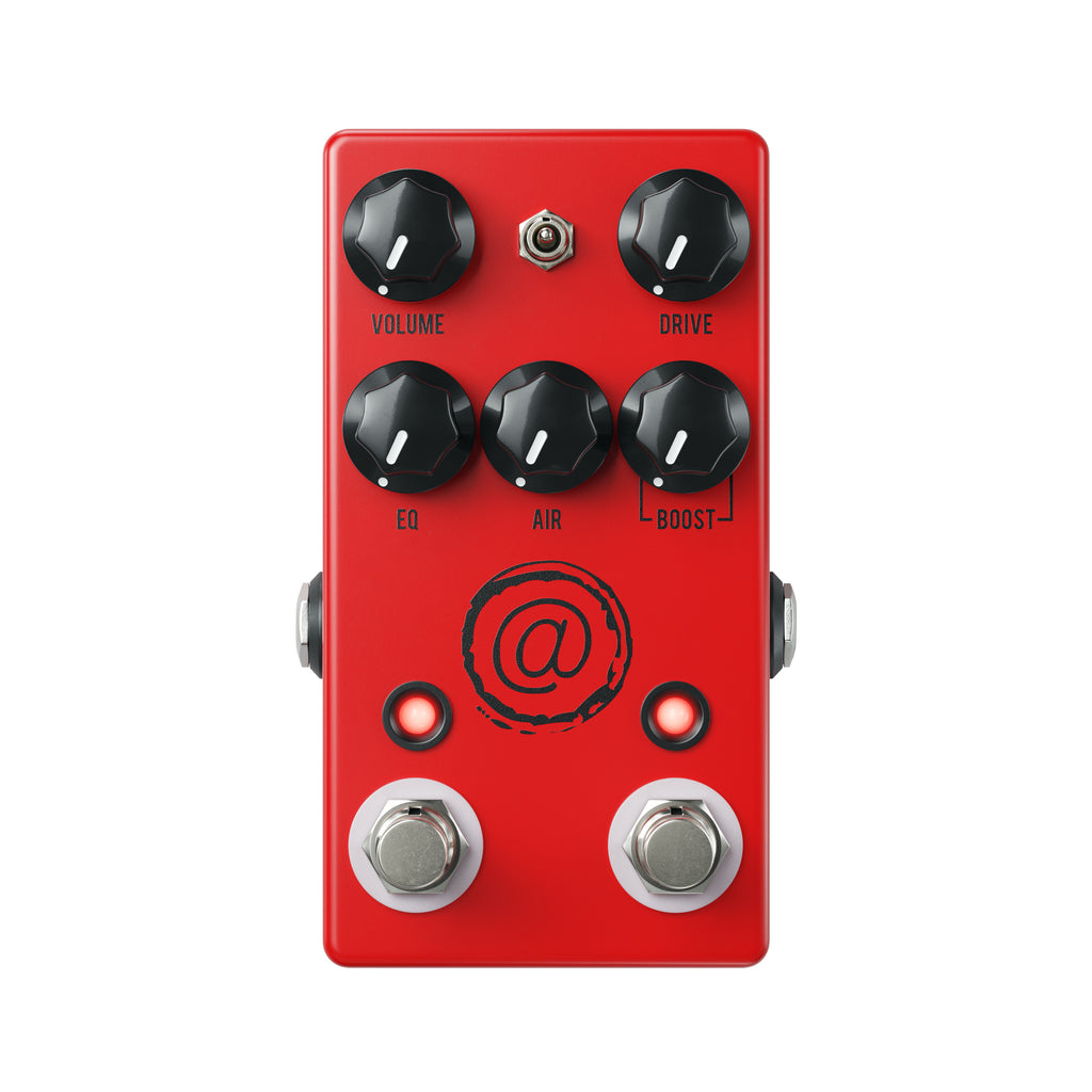 JHS Pedals The AT+